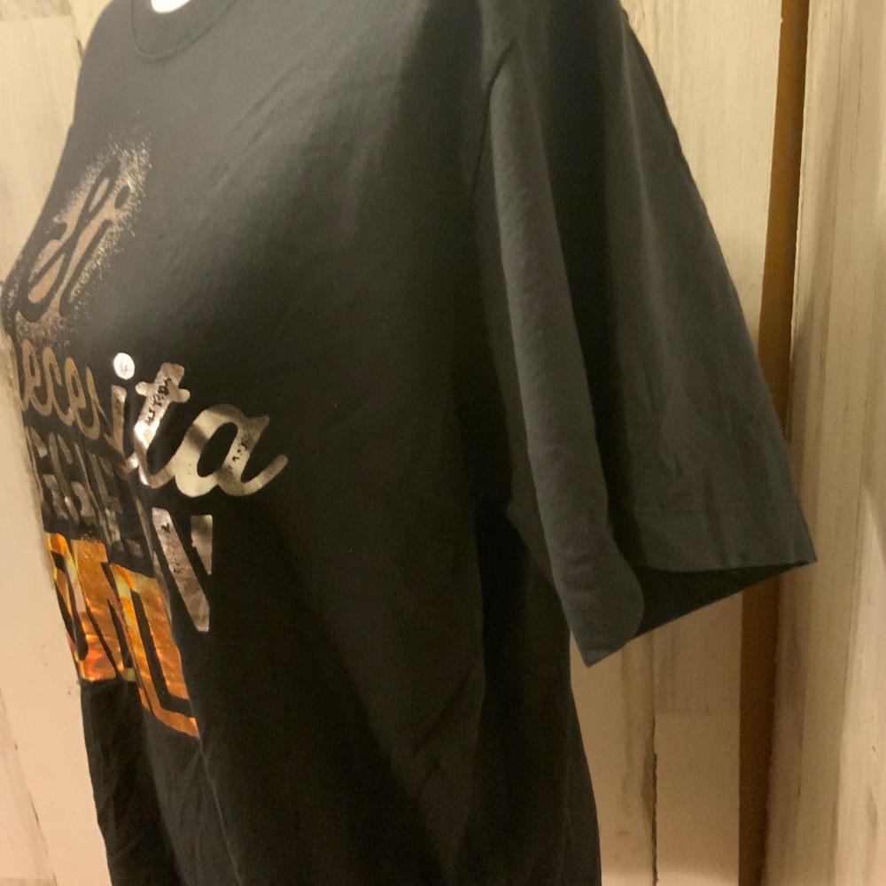 Zumba T-Shirt - Picture 4 of 5